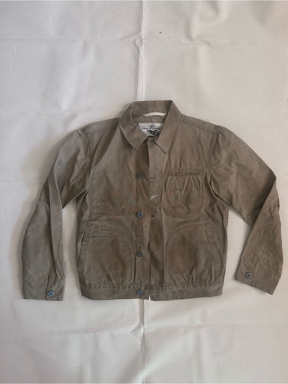 RGT Supply Jacket